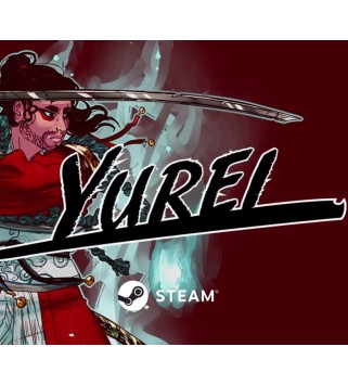 Yurei Steam Key GLOBAL